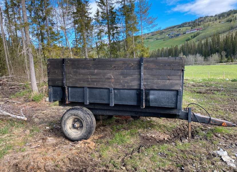 Steinhenger - Agricultural machinery: picture 1 Steinhenger - Agricultural machinery: picture 1