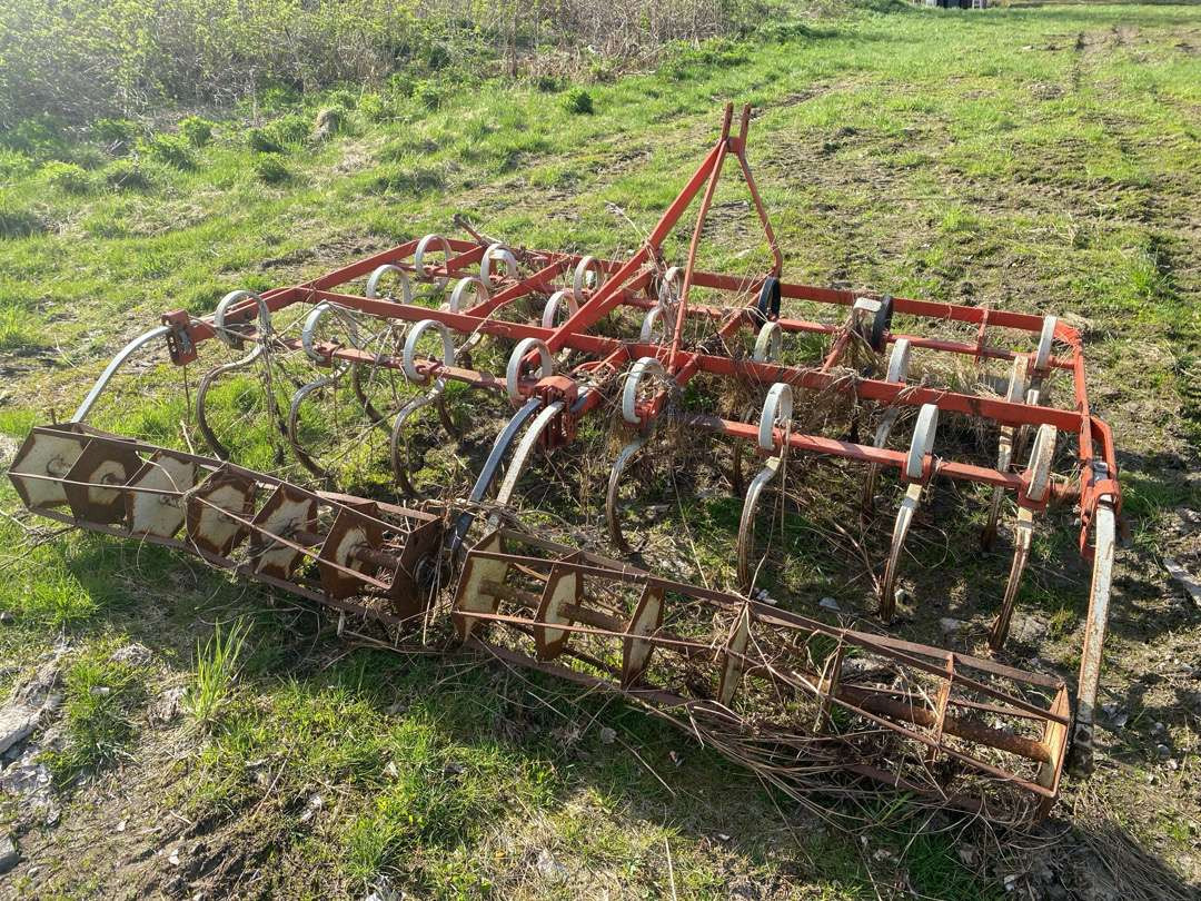 Trima SV-25 harv - Agricultural machinery: picture 3 Trima SV-25 harv - Agricultural machinery: picture 3