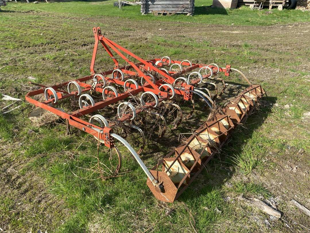 Trima SV-25 harv - Agricultural machinery: picture 4 Trima SV-25 harv - Agricultural machinery: picture 4