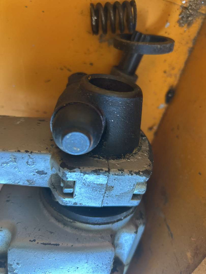 Borhammer fra AEG BH 20 - Workshop equipment: picture 4 Borhammer fra AEG BH 20 - Workshop equipment: picture 4