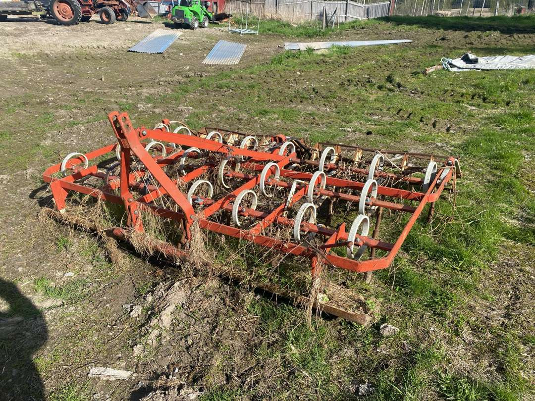 Trima SV-25 harv - Cultivator: picture 1 Trima SV-25 harv - Cultivator: picture 1