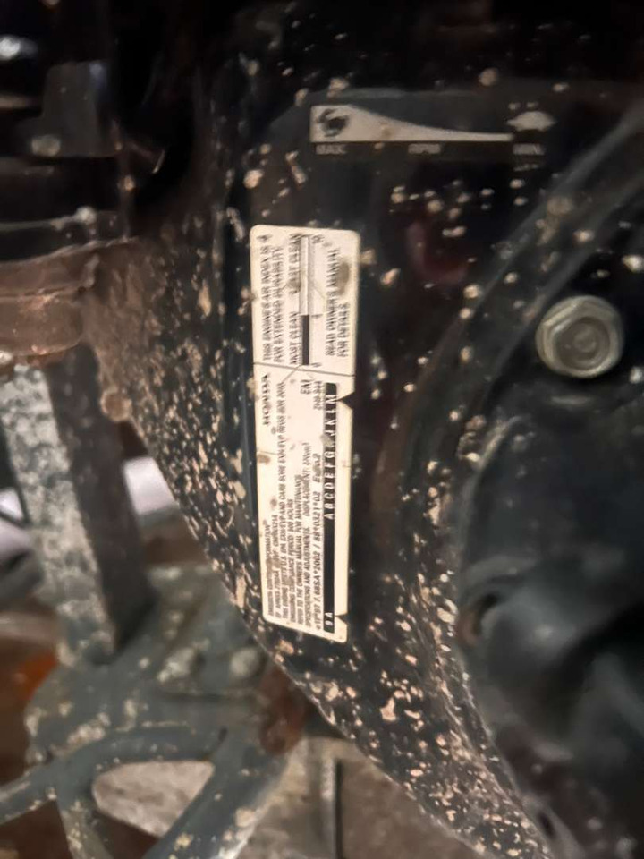 Wacker Neuson 1B30-2 vibroplate 1B30-2 (rep.-objekt) - Tool/ Equipment: picture 3 Wacker Neuson 1B30-2 vibroplate 1B30-2 (rep.-objekt) - Tool/ Equipment: picture 3