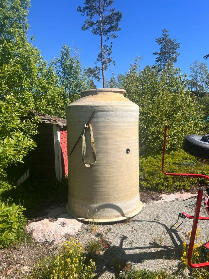 Wallax minirenseanlegg - Tool/ Equipment: picture 4 Wallax minirenseanlegg - Tool/ Equipment: picture 4