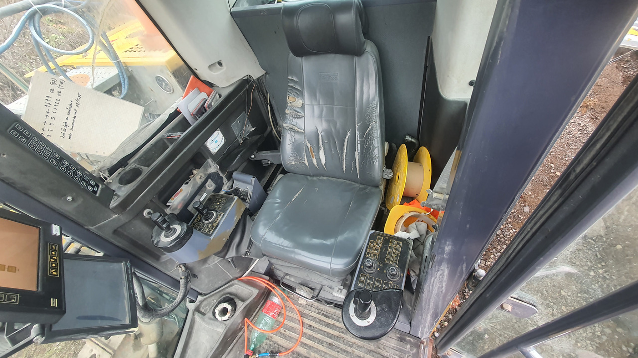 Atlas Copco D9c -11 - Drilling rig: picture 5 Atlas Copco D9c -11 - Drilling rig: picture 5