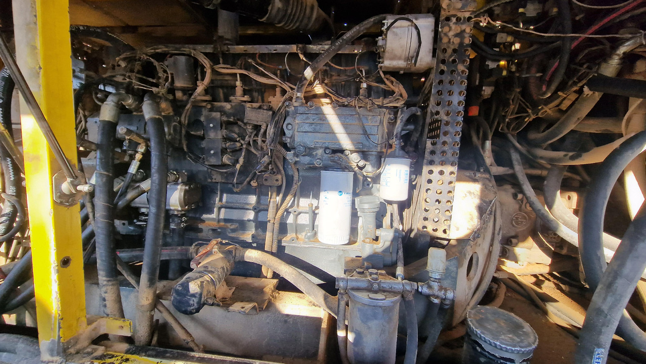 Drilling rig BÖHLER BPI 120: picture 18