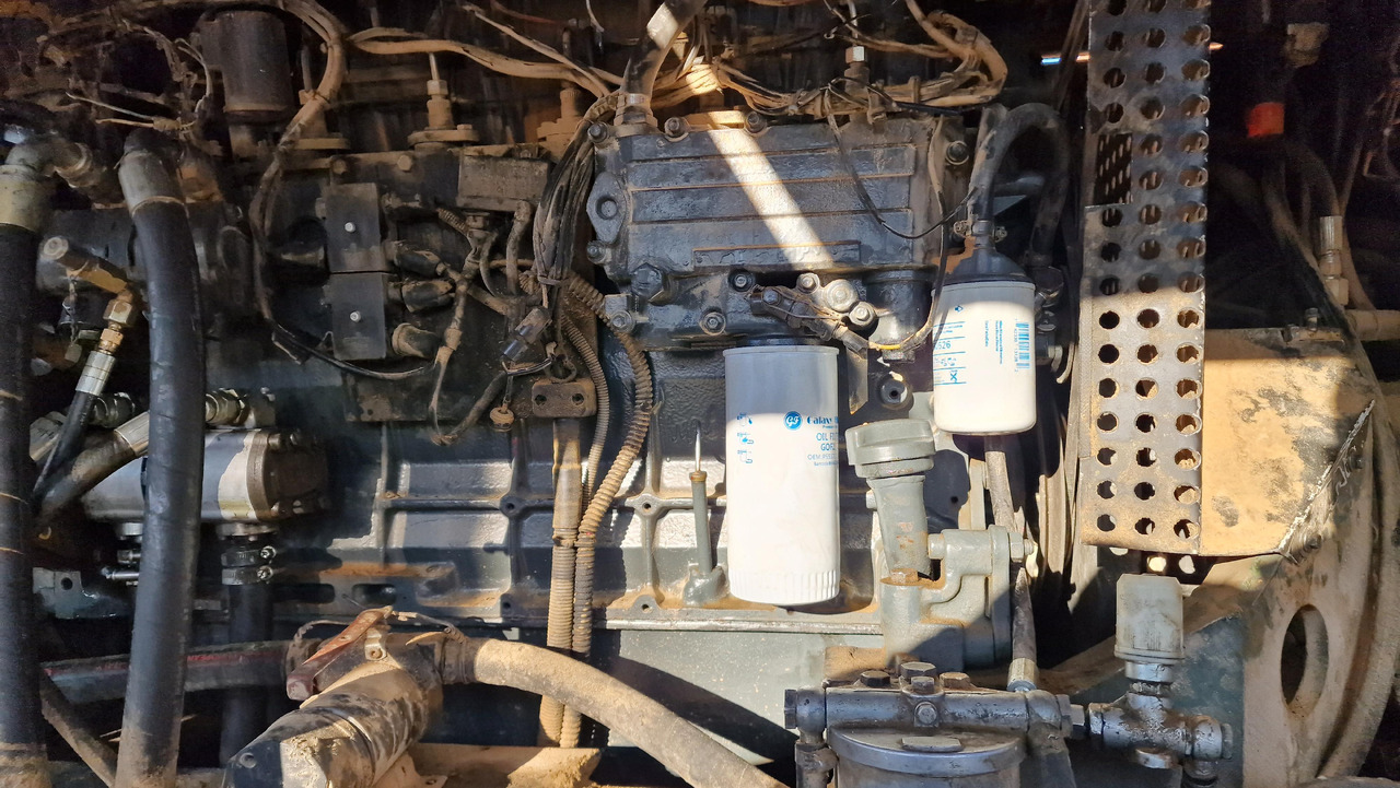 Drilling rig BÖHLER BPI 120: picture 17