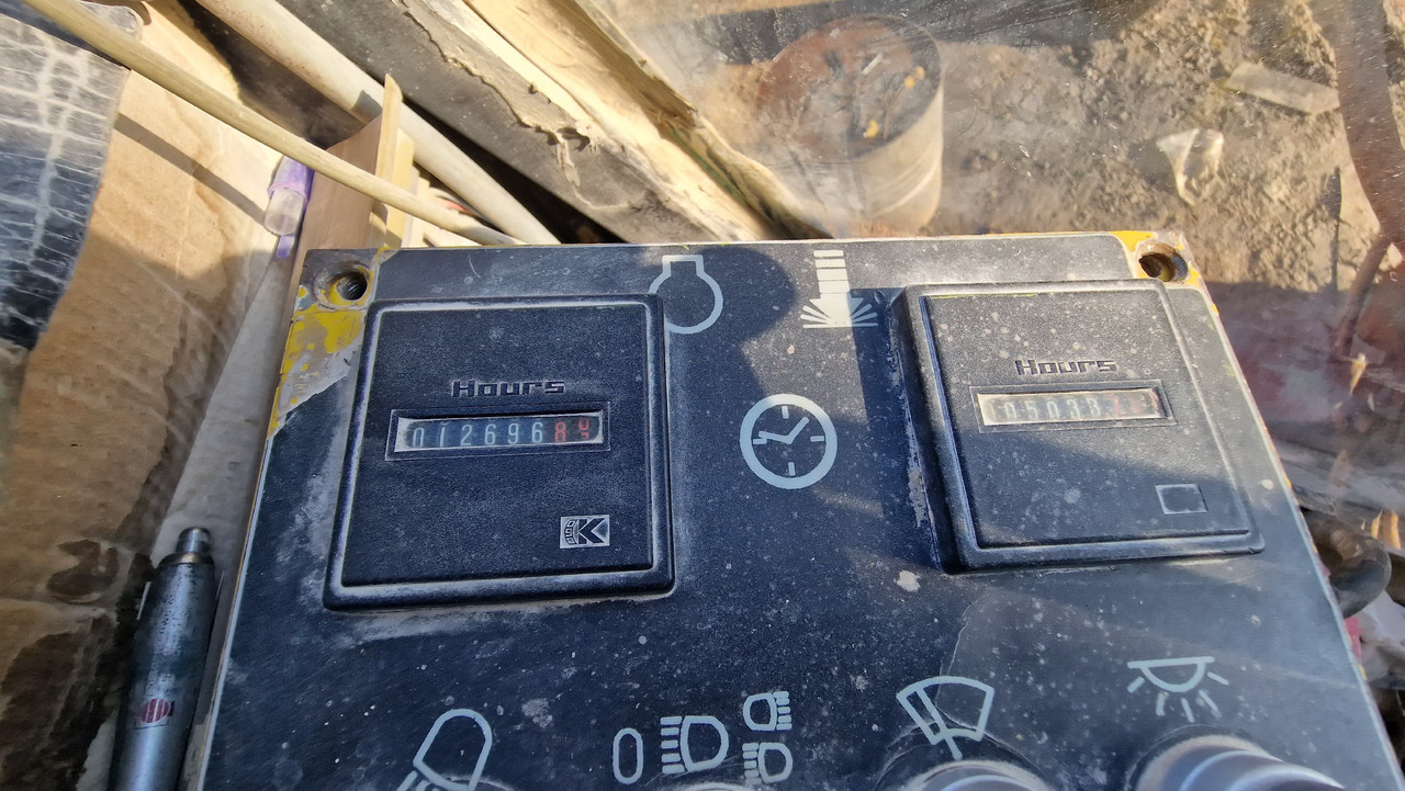 Drilling rig BÖHLER BPI 120: picture 26