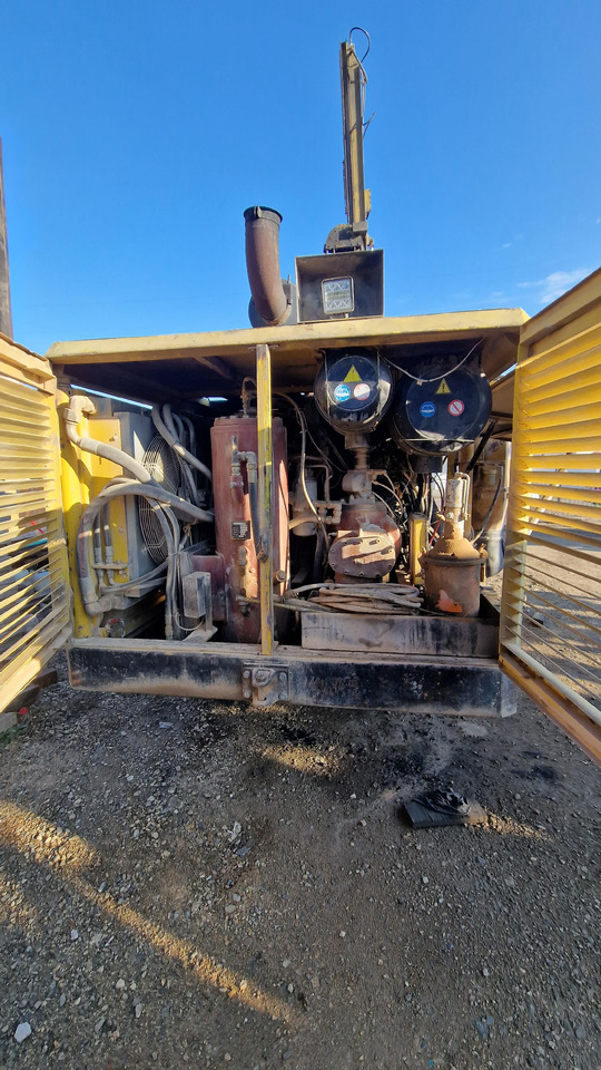 Drilling rig BÖHLER BPI 120: picture 24