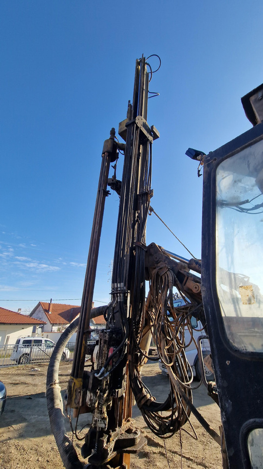 Drilling rig BÖHLER BPI 120: picture 10