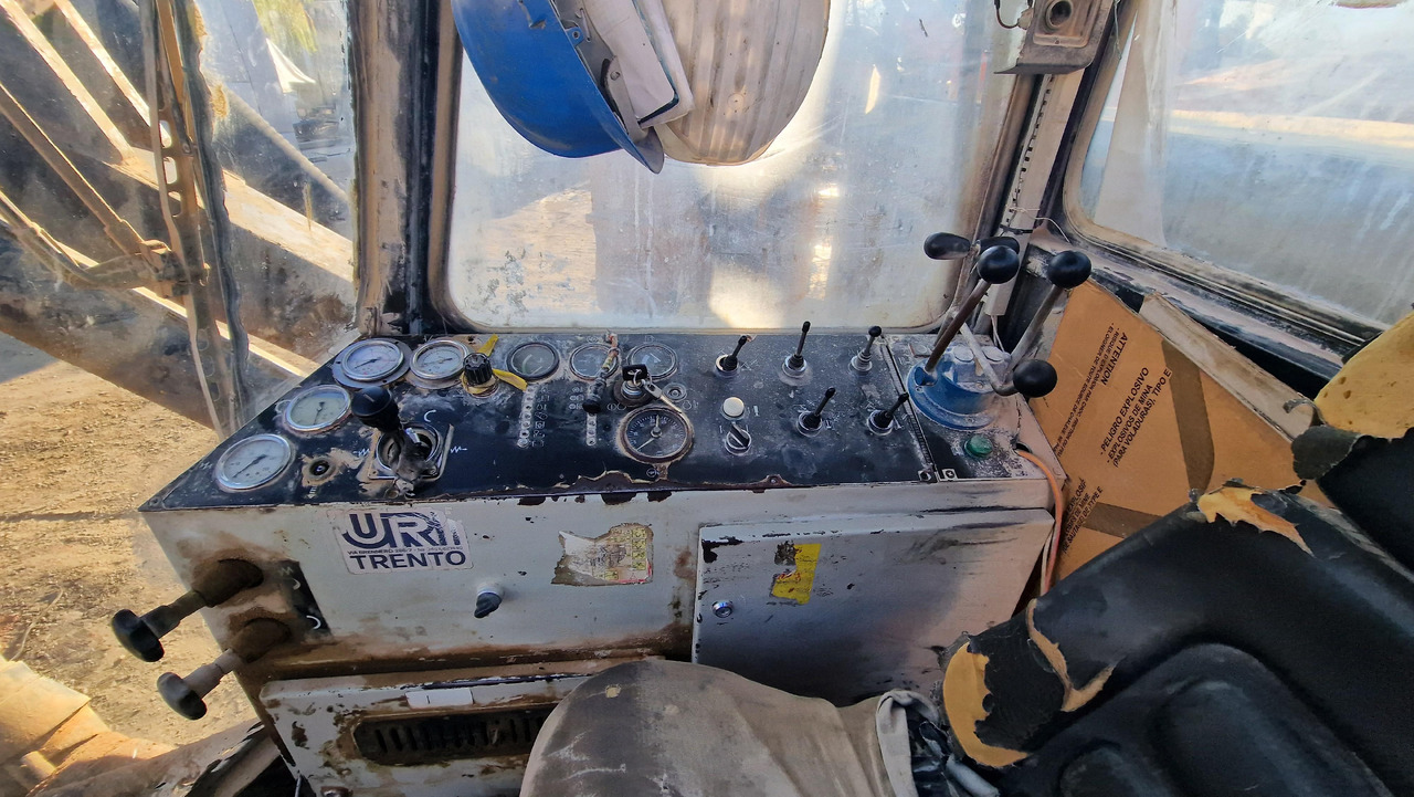 Drilling rig BÖHLER BPI 120: picture 11