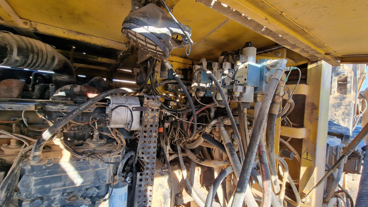 Drilling rig BÖHLER BPI 120: picture 19