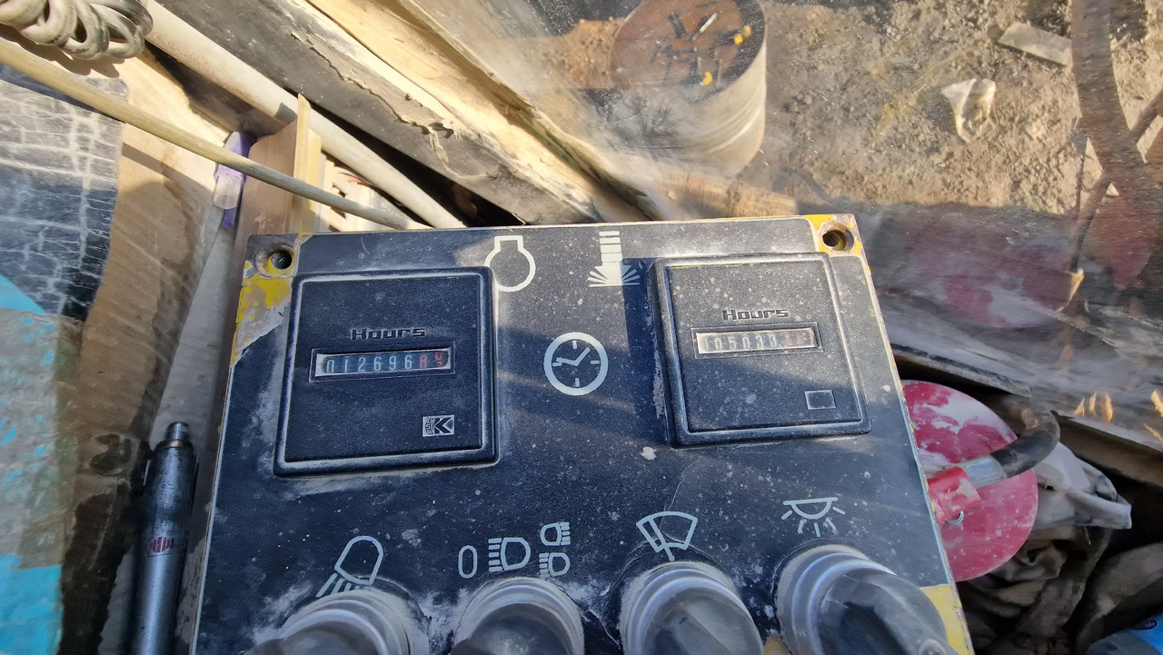 Drilling rig BÖHLER BPI 120: picture 25