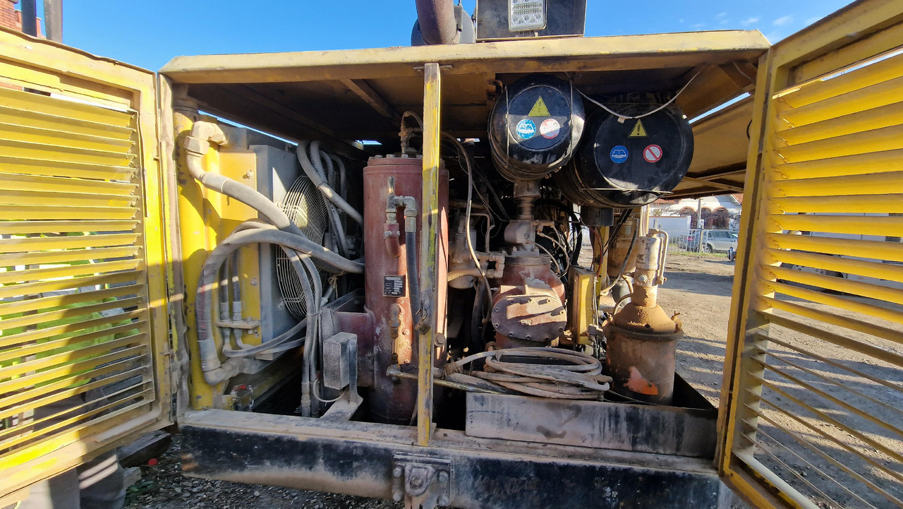 Drilling rig BÖHLER BPI 120: picture 23