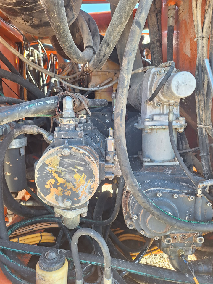 TAMROCK Pantera 1100 - Drilling rig: picture 5 TAMROCK Pantera 1100 - Drilling rig: picture 5