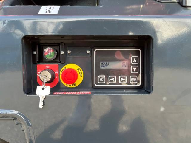 Bravi Leonardo HD - Vertical mast lift: picture 3 Bravi Leonardo HD - Vertical mast lift: picture 3