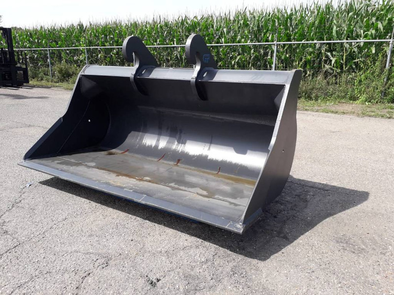Collard SBS55-2000-CW40 - Bucket for Construction machinery: picture 5 Collard SBS55-2000-CW40 - Bucket for Construction machinery: picture 5