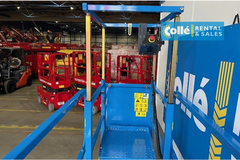 Dingli JCPT 0607 PA‑XD | 2024 - Scissor lift: picture 5 Dingli JCPT 0607 PA‑XD | 2024 - Scissor lift: picture 5