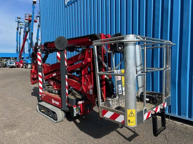 Hinowa 1775 Lightlift | 2024 - Spider lift: picture 3 Hinowa 1775 Lightlift | 2024 - Spider lift: picture 3