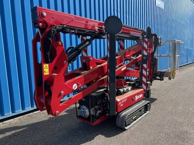 Hinowa 1775 - Spider lift: picture 2 Hinowa 1775 - Spider lift: picture 2