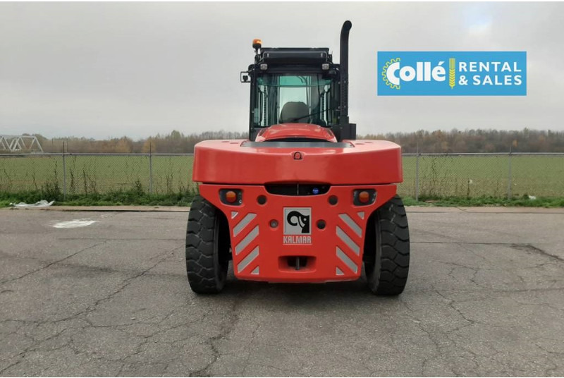 Kalmar DCG 160-12 | 2025 - Diesel forklift: picture 5 Kalmar DCG 160-12 | 2025 - Diesel forklift: picture 5