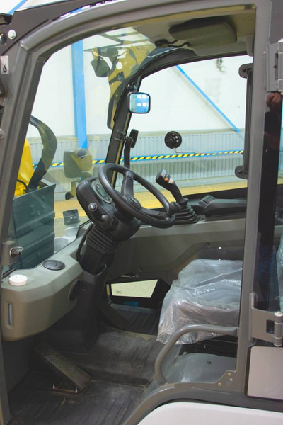 Kramer 5040 | 2022 - Wheel loader: picture 4 Kramer 5040 | 2022 - Wheel loader: picture 4