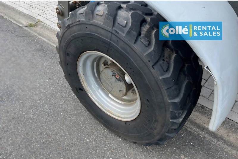 Wheel loader Kramer 750 | 2014: picture 13