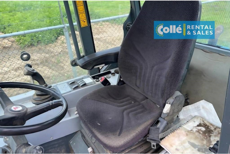 Wheel loader Kramer 750 | 2014: picture 17