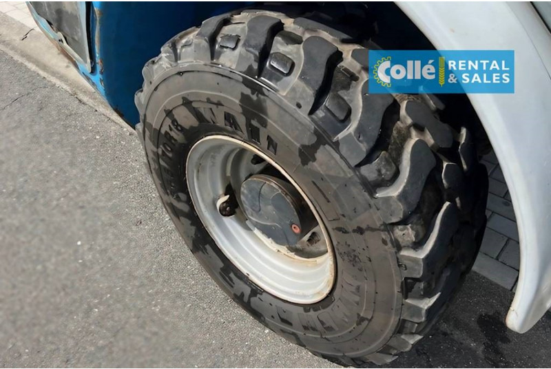 Wheel loader Kramer 750 | 2014: picture 10