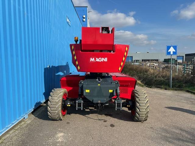 MAGNI DAB 18 RT - Articulated boom: picture 3 MAGNI DAB 18 RT - Articulated boom: picture 3
