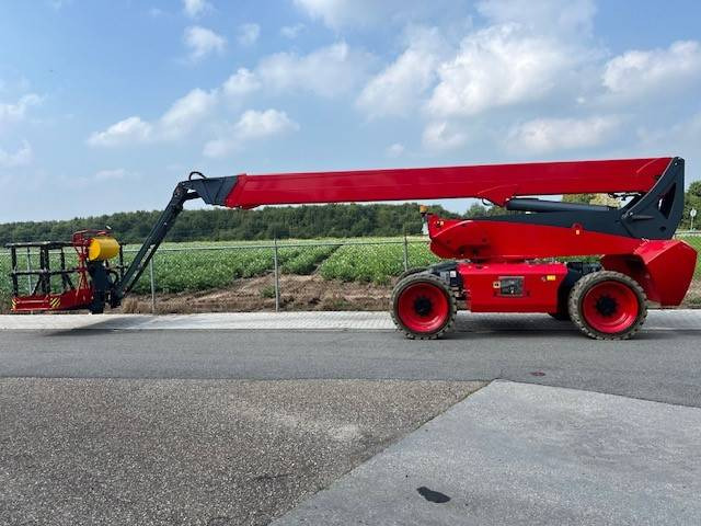 MAGNI DTB 28 RT | 2023 - Telescopic boom: picture 2 MAGNI DTB 28 RT | 2023 - Telescopic boom: picture 2