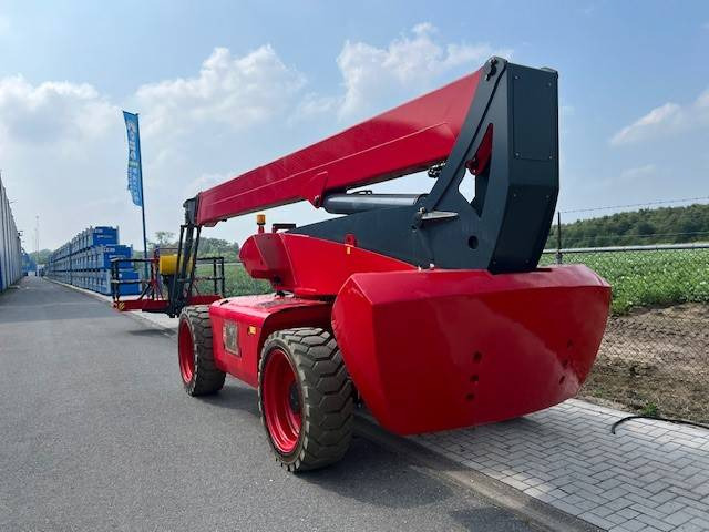 MAGNI DTB 28 RT | 2023 - Telescopic boom: picture 3 MAGNI DTB 28 RT | 2023 - Telescopic boom: picture 3