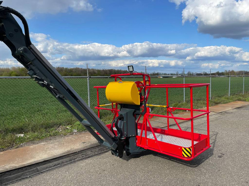 MAGNI DTB24RT | 2022 - Telescopic boom: picture 3 MAGNI DTB24RT | 2022 - Telescopic boom: picture 3