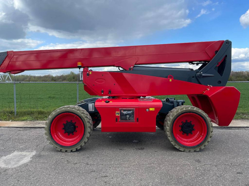 MAGNI DTB24RT | 2022 - Telescopic boom: picture 5 MAGNI DTB24RT | 2022 - Telescopic boom: picture 5