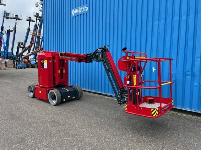 MAGNI EAB 11 AC - Articulated boom: picture 5 MAGNI EAB 11 AC - Articulated boom: picture 5