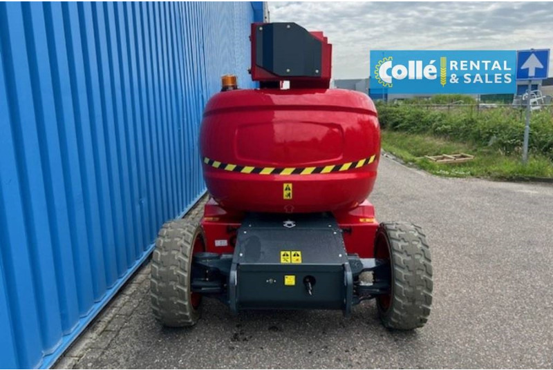 MAGNI EAB 18 AC | 2024 - Articulated boom: picture 5 MAGNI EAB 18 AC | 2024 - Articulated boom: picture 5