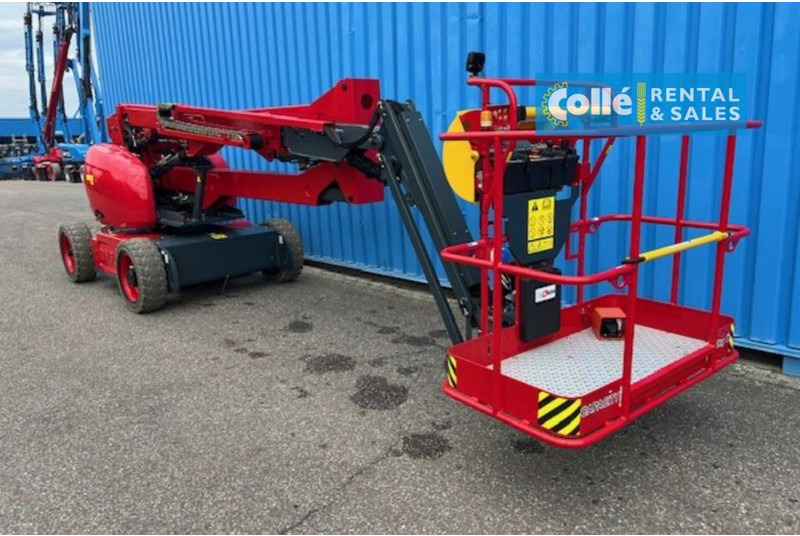 MAGNI EAB 18 AC | 2024 - Articulated boom: picture 1 MAGNI EAB 18 AC | 2024 - Articulated boom: picture 1