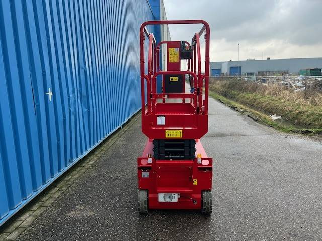MAGNI ES 0708 E - Scissor lift: picture 5 MAGNI ES 0708 E - Scissor lift: picture 5