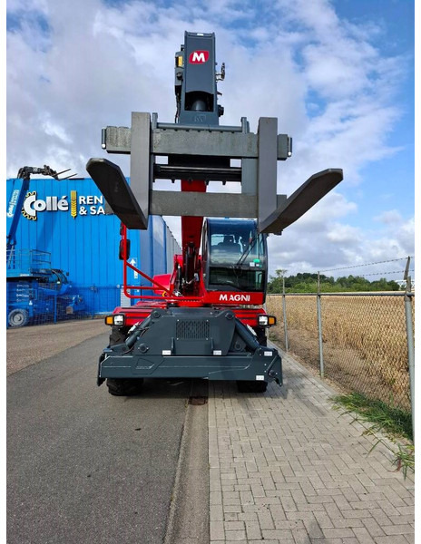 MAGNI Magni RTH 6.26 | 2025 - Telescopic handler: picture 4 MAGNI Magni RTH 6.26 | 2025 - Telescopic handler: picture 4