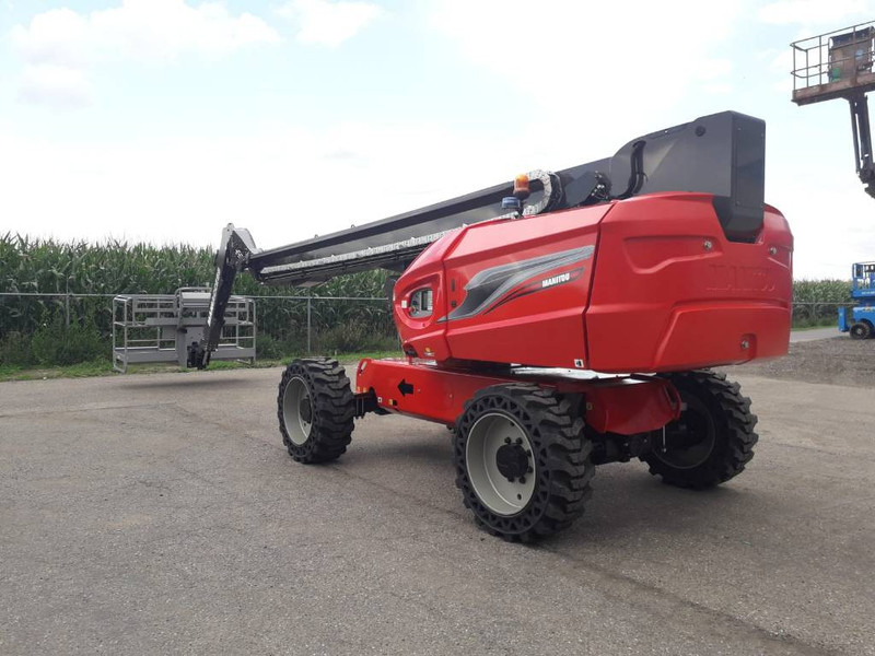 Manitou 280 TJ - Telescopic boom: picture 5 Manitou 280 TJ - Telescopic boom: picture 5
