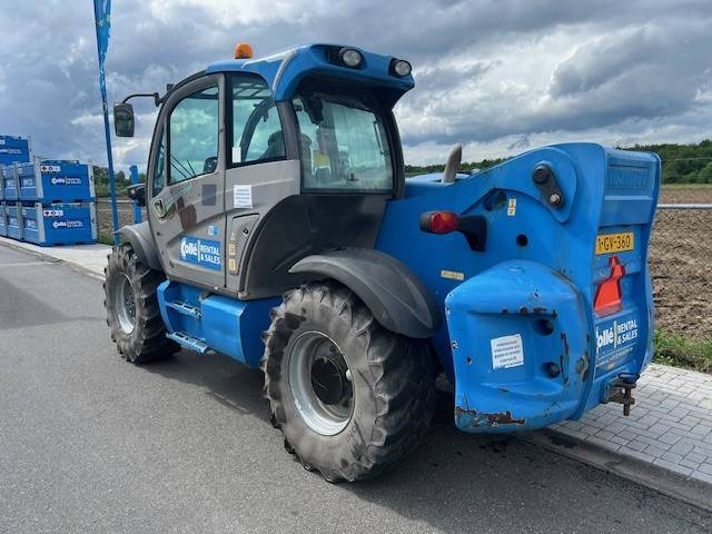 Manitou MHT 790 | 2015 - Telescopic handler: picture 3 Manitou MHT 790 | 2015 - Telescopic handler: picture 3