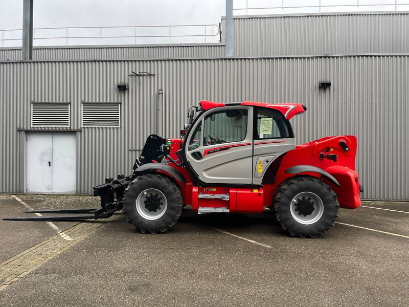 Manitou MHT 790 | 2023 - Telescopic handler: picture 1 Manitou MHT 790 | 2023 - Telescopic handler: picture 1