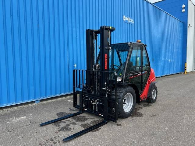 Manitou MSI 30 | 2023 - Rough terrain forklift: picture 2 Manitou MSI 30 | 2023 - Rough terrain forklift: picture 2