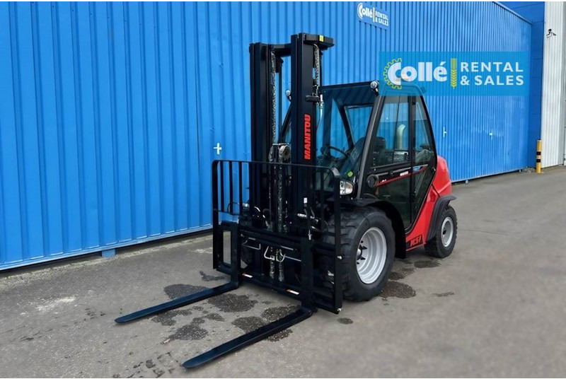 Manitou MSI 30 | 2023 - Rough terrain forklift: picture 2 Manitou MSI 30 | 2023 - Rough terrain forklift: picture 2