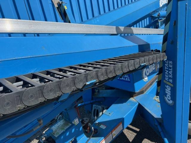 Trailer mounted boom lift Niftylift 170 T E | 2016: picture 17