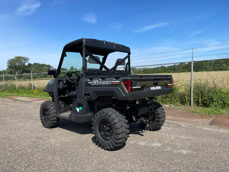 POLARIS Ranger Diesel HD EPS - Side-by-side/ ATV: picture 3 POLARIS Ranger Diesel HD EPS - Side-by-side/ ATV: picture 3