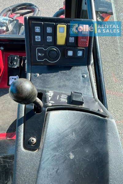 Mower Toro Groundmaster 3400 | 2014: picture 11