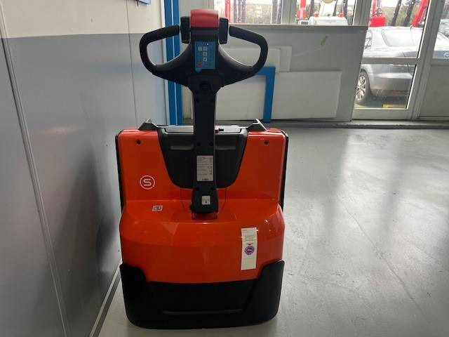 Toyota LWE160 | 2023 - Pallet truck: picture 3 Toyota LWE160 | 2023 - Pallet truck: picture 3