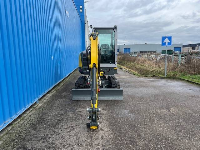 WACKER NEUSON ET 35 Edition B3.0 with VDS | 2022 - Crawler excavator: picture 5 WACKER NEUSON ET 35 Edition B3.0 with VDS | 2022 - Crawler excavator: picture 5