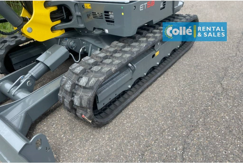 WACKER NEUSON ET 58 | 2022 leasing WACKER NEUSON ET 58 | 2022: picture 9 WACKER NEUSON ET 58 | 2022 leasing WACKER NEUSON ET 58 | 2022: picture 9