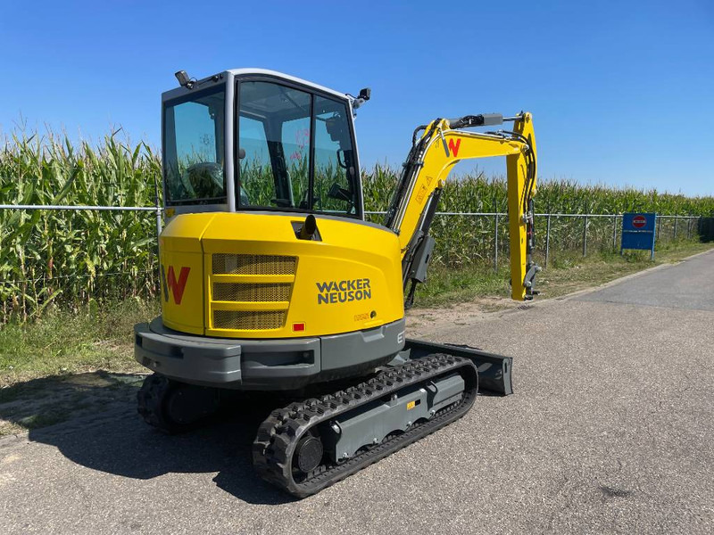 WACKER NEUSON ET35 - Mini excavator: picture 5 WACKER NEUSON ET35 - Mini excavator: picture 5